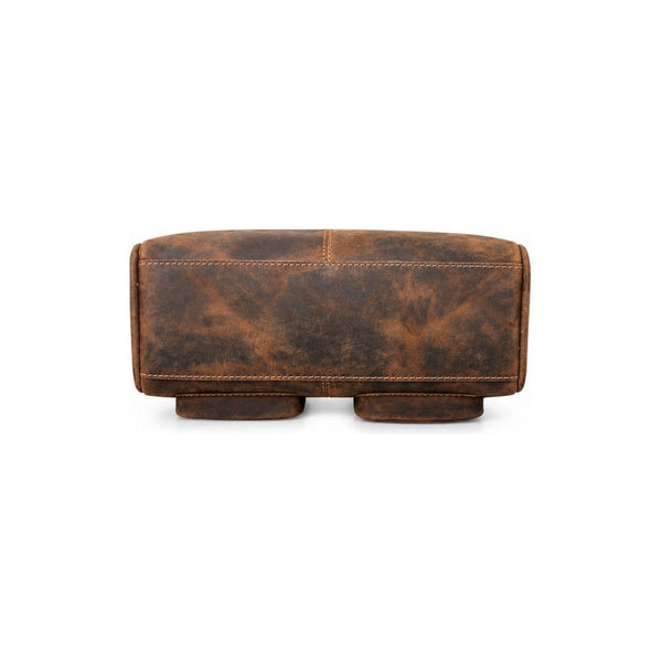 Load image into Gallery viewer, Dean Leather Travel Duo