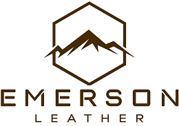 Emerson Leather Bags
